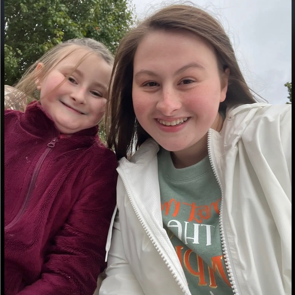 Meet your Posher, Moriah - Picture 9 of 13